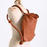 Hayat Backpack / Shoulder Bag