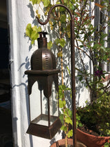 Smaller Hanging Lantern