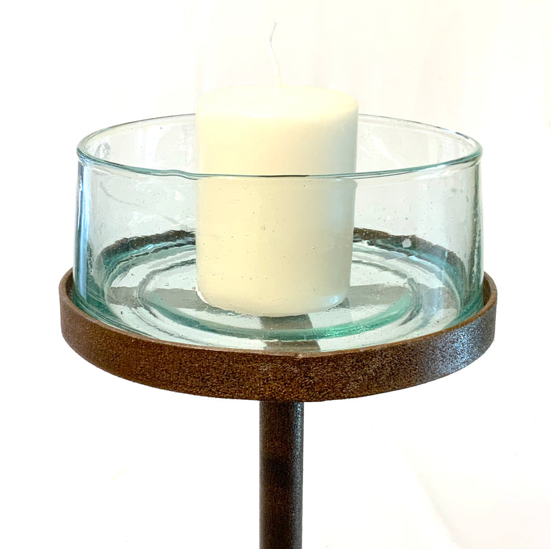 Medium Height Candle Stand