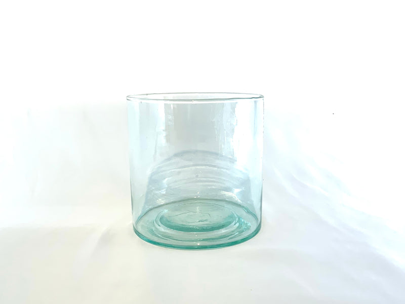 Vase Cylindrique H22