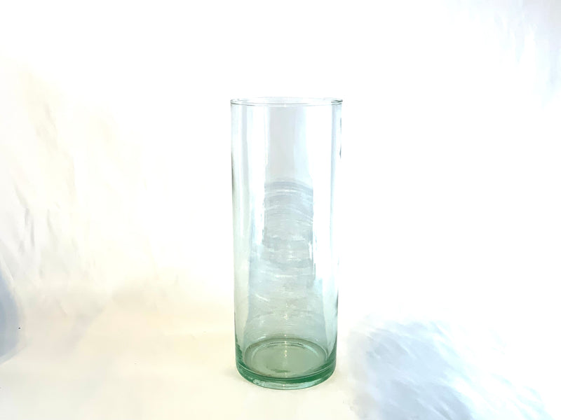 Vase Cylindrique H35