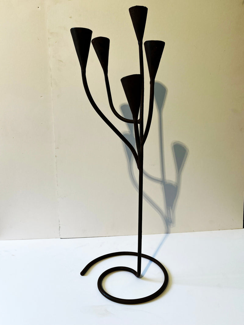 Small Table Candelabra